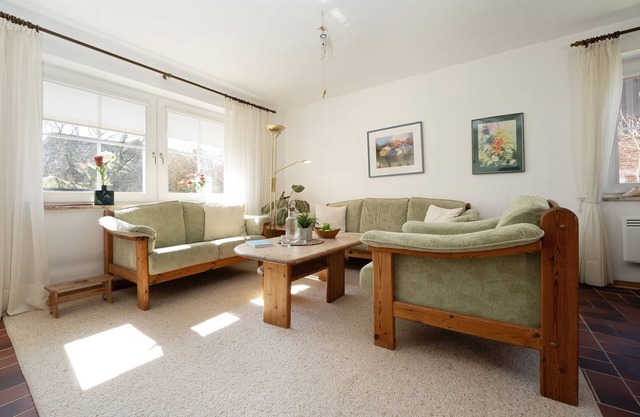 Vacation apartment/apartment for 4 guests with 68m² in Fehmarn OT Petersdorf (294277)