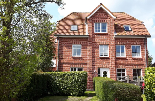 Vacation apartment/apartment for 6 guests with 65m² in Fehmarn OT Petersdorf (14306)