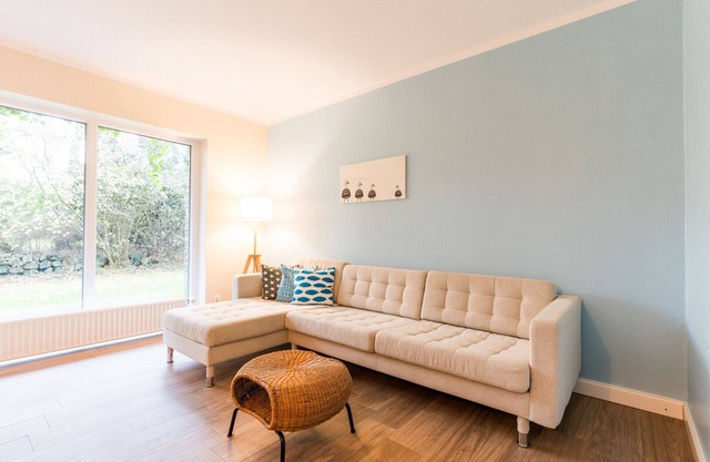 Vacation home for 4 guests with 76m² in Fehmarn OT Staberdorf (96037)