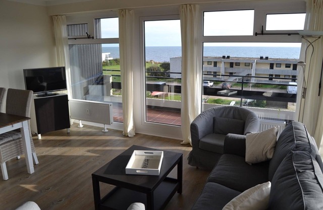 Vacation apartment/apartment for 4 guests with 51m² in Fehmarn OT Staberdorf (294257)