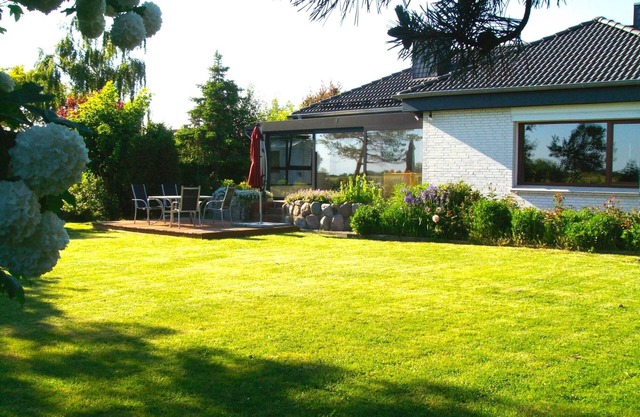 Vacation home for 6 guests with 165m² in Fehmarn OT Vadersdorf (14021)