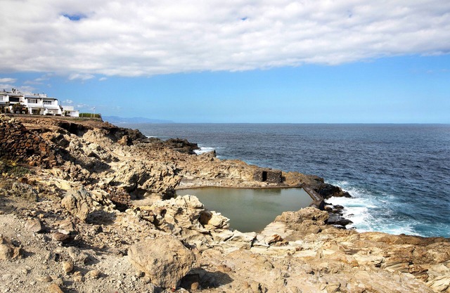 Vacation Apartment 'Tabaibal Del Poris' with Wi-Fi