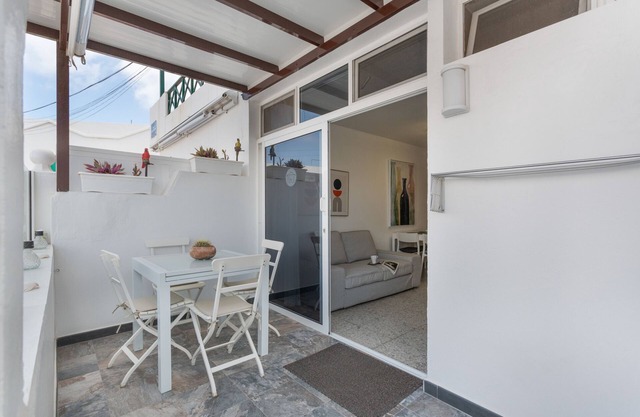 Vacation 'Fabi' with Private Terrace and Wi-Fi