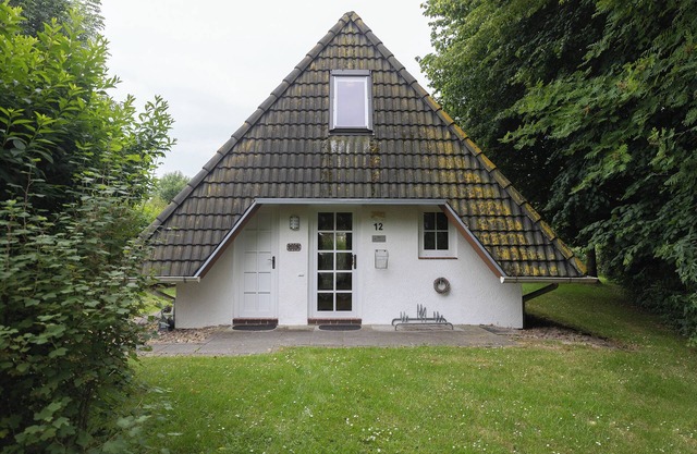Vacation home Wittsand 12, spacious and charming.