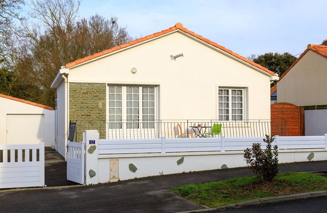 Vacation home Remagy by Interhome