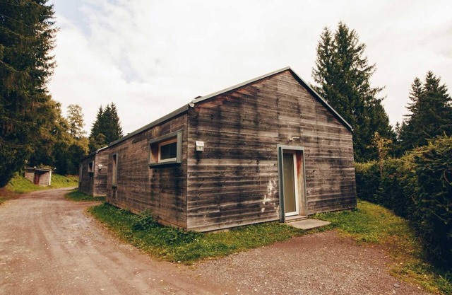 Vacation home 1 week package 14 nights - Naturcamp Meyersgrund - Holiday homes