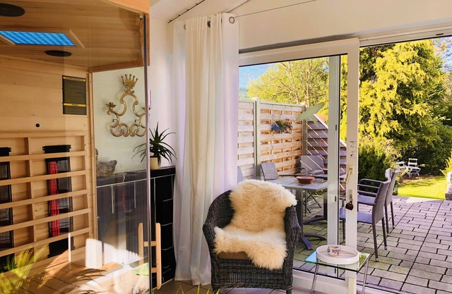 Vacation home, 170sqm, 4 bedrooms, max. 8 persons