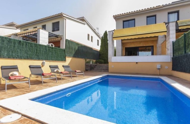 Vacation home Aida by Interhome