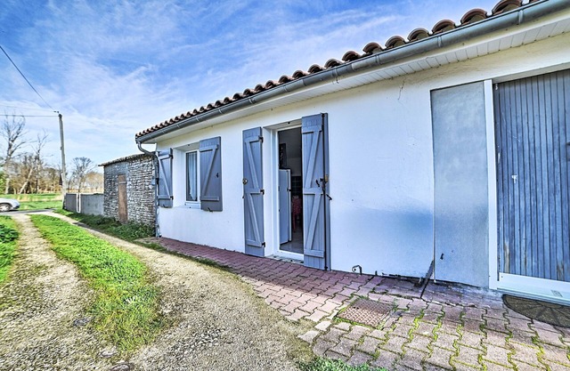 Vacation home Arceau by Interhome