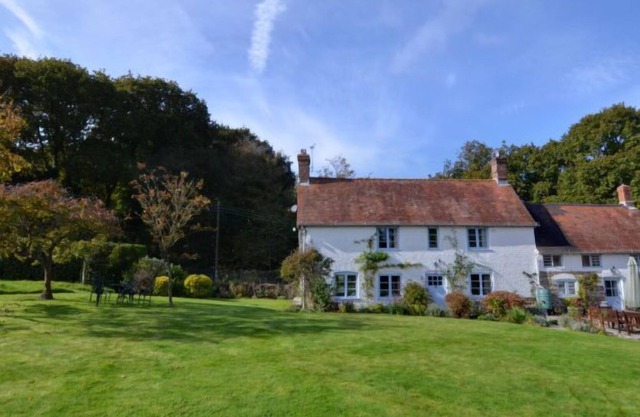Vacation home Arne in Swanage - 8 persons, 4 bedrooms