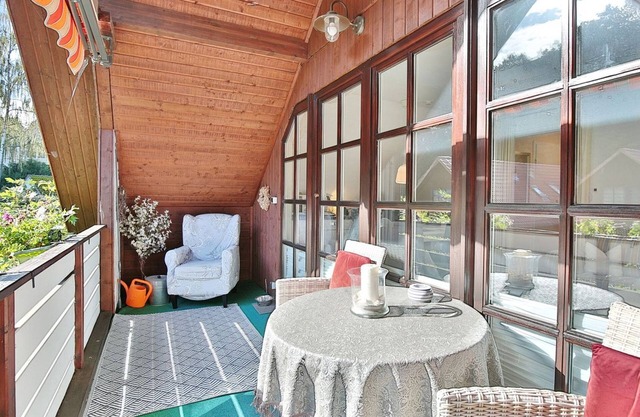 Vacation home Baltic Sea vacation at Bella