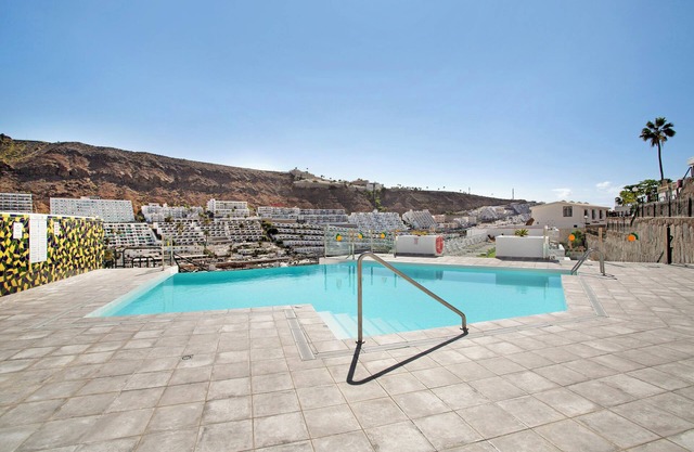 Vacation Home "Bungalow Eden" with Shared Pool & Wi-Fi