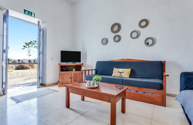 Vacation Home 'Casa Del Cuartel Ii' with Private Terrace, Shared Garden and Wi-Fi