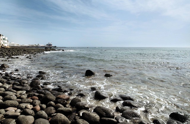 Vacation Home "Casa Luisa" with Sea View & Wi-Fi