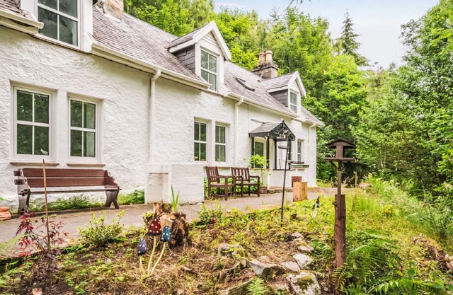 Vacation home Dancot by Interhome