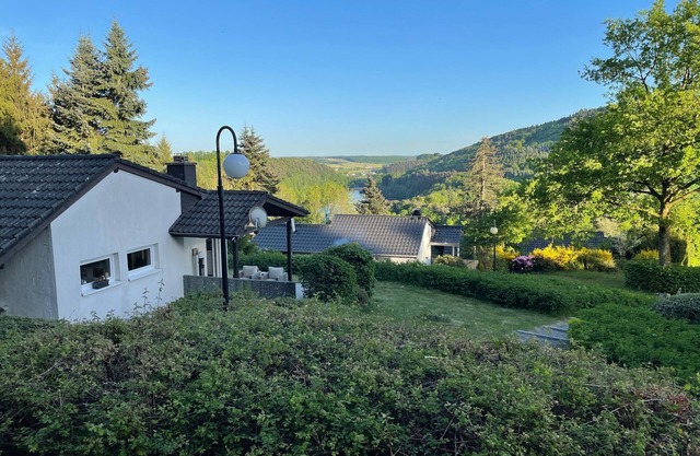 Vacation home for 3 guests with 78m² in Biersdorf am See (271227)