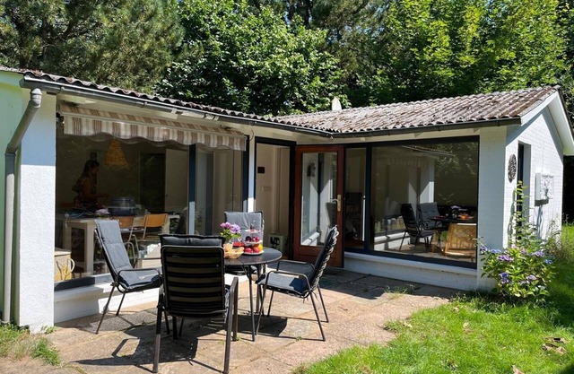 Vacation home "Schlei-Liebe" in Brodersby-Goltoft
