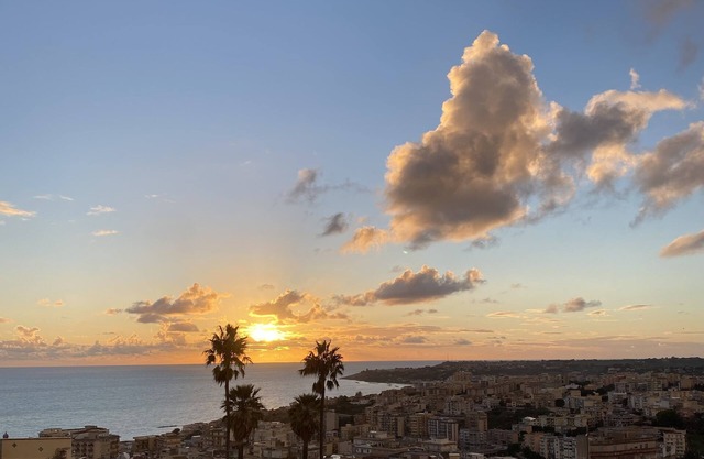 Vacation home Dolci Carezze - apartment near the center of Sciacca
