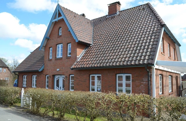 Vacation home for 4 guests with 84m² in Wrixum on Föhr (296109)