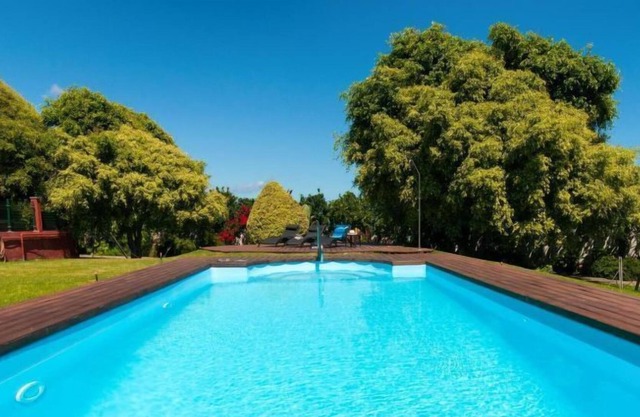 Vacation home Family holiday Traditional Country in Arucas - 10 persons, 5 bedrooms