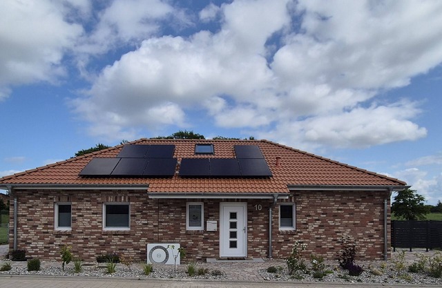 Vacation home for 10 guests with 115m² in Biendorf (296532)