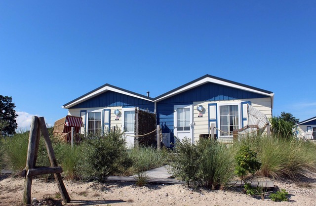 Vacation home for 2 guests with 20m² in Scharbeutz (145615)