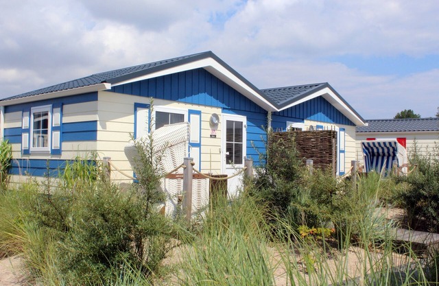 Vacation home for 2 guests with 20m² in Scharbeutz (145620)