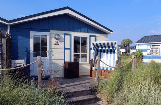 Vacation home for 2 guests with 20m² in Scharbeutz (145627)