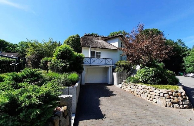 Vacation home for 3 guests with 110m² in Glücksburg (163545)
