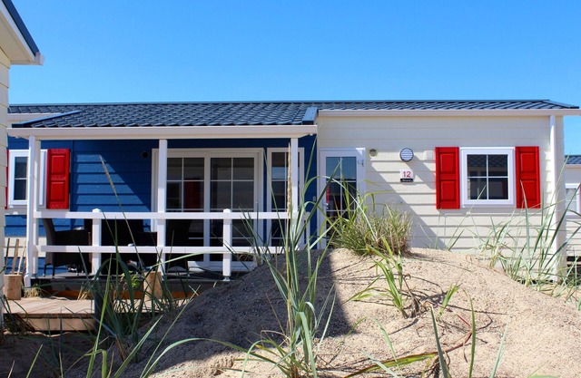 Vacation home for 4 guests with 40m² in Scharbeutz (145490)