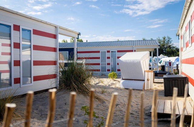 Vacation home for 4 guests with 40m² in Scharbeutz (145651)