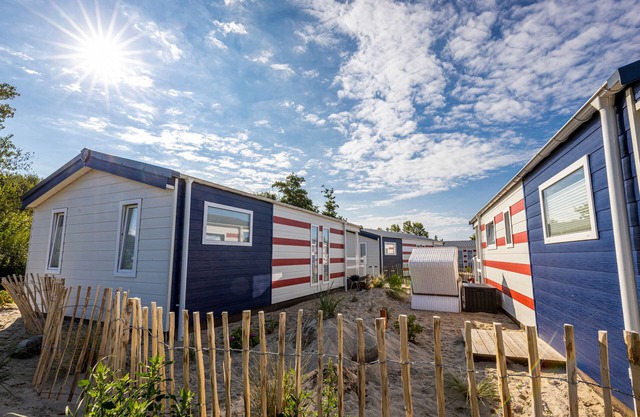 Vacation home for 4 guests with 40m² in Scharbeutz (145650)