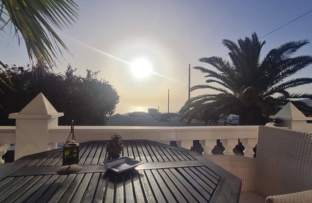 Vacation home for 4 guests with 85m² in Los Llanos (265693)