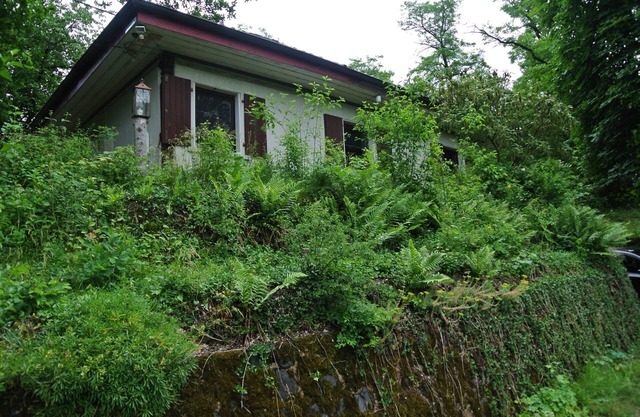 Vacation home for 4 guests with 75m² in Herbstein (165931)
