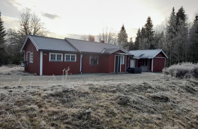 Vacation home for 4 guests with 80m² in Bograngen (271623)