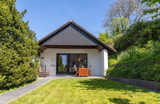 Vacation home for 4 guests with 45m² in Laboe (294577)