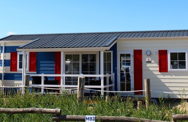 Vacation home for 5 guests with 40m² in Scharbeutz (145487)