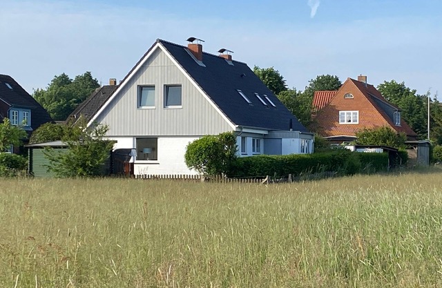 Vacation home for 5 guests with 80m² in Wrixum (296442)