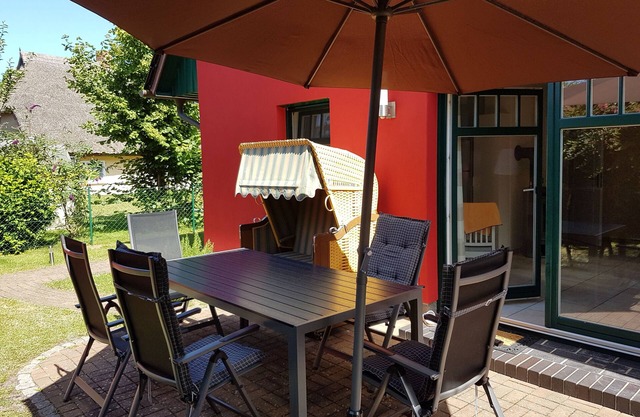 Vacation home for 5 guests with 80m² in Zingst (159695)