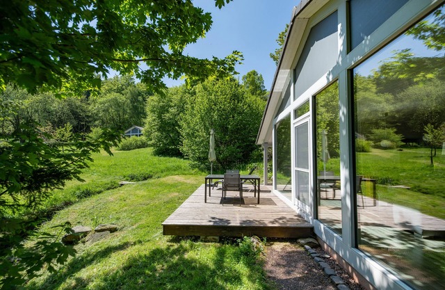 Vacation home for 5 guests with 70m² in Ruhla (267489)