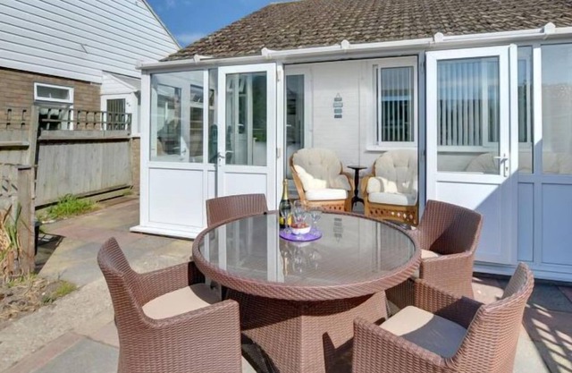 Vacation home Forget Me Not in East Sussex - 4 persons, 2 bedrooms