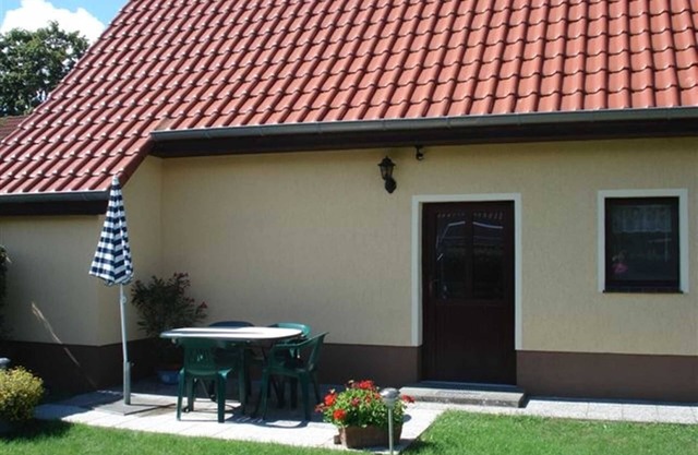 Vacation home Ganz