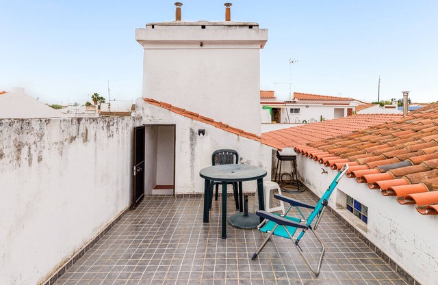Vacation Home "Gardénia Guest House" with Terrace