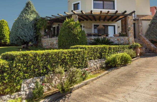 Vacation home Golden Crest in Hersonissos - 6 persons, 3 bedrooms