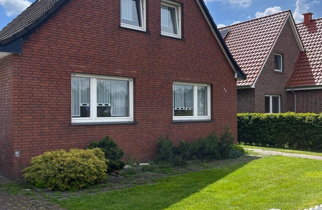 Vacation home "Greta"