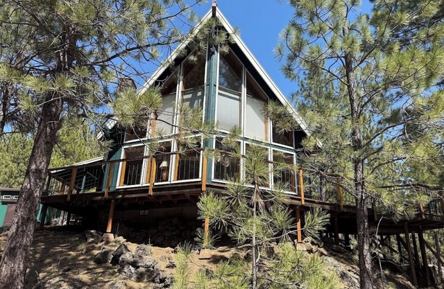 Vacation Home in Sisters, Oregon