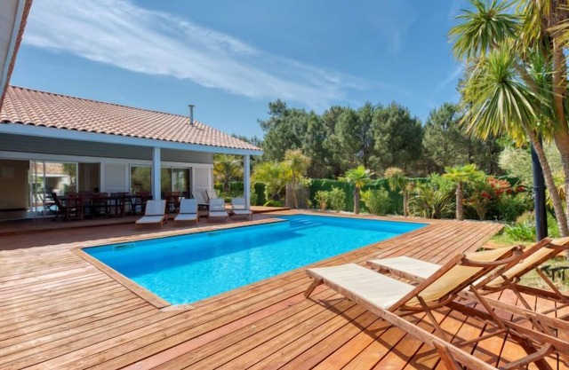Vacation home Jusant by Interhome