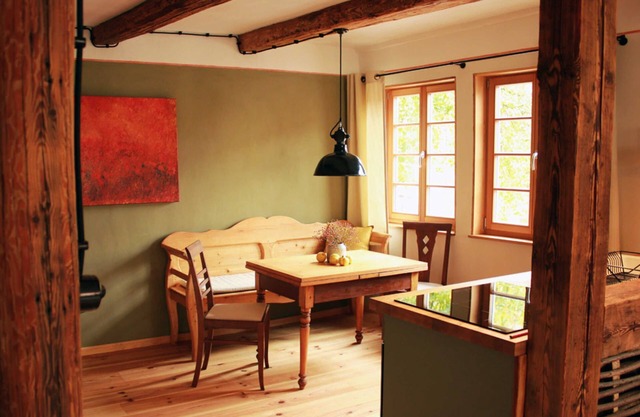 Vacation home Kaisereins - Holiday home and apartment Kaisereins