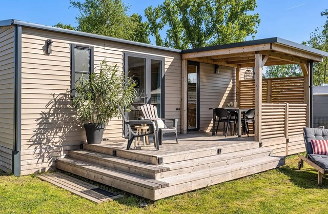 Vacation home La Casetta (6 p.) 6 people
