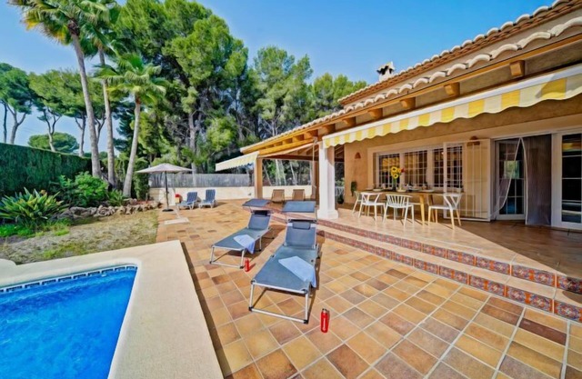 Vacation home La Sal by Interhome